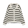 Cardigan en tricot Vmsilla