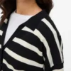 Cardigan en tricot Vmsilla