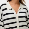 Cardigan en tricot Vmsilla