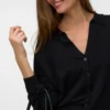 Cardigan en tricot Vmsilla