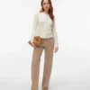 Cardigan en tricot Vmsiri