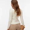 Cardigan en tricot Vmsiri