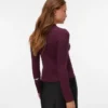 Cardigan en tricot Vmsiri