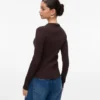 Cardigan en tricot Vmsiri
