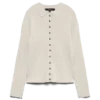 Cardigan en tricot Vmsiri