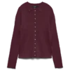 Cardigan en tricot Vmsiri