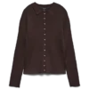 Cardigan en tricot Vmsiri