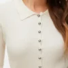 Cardigan en tricot Vmsiri