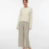 Cardigan en tricot Vmsoleil
