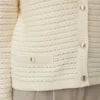 Cardigan en tricot Vmsoleil