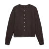 Cardigan en tricot Vmsoray