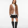 Cardigan en tricot Vmsorrento