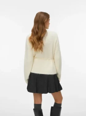 Cardigan en tricot Vmsorrento