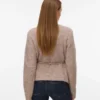 Cardigan en tricot Vmsorrento
