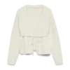 Cardigan en tricot Vmsorrento