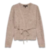 Cardigan en tricot Vmsorrento