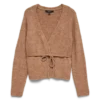 Cardigan en tricot Vmsorrento