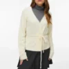 Cardigan en tricot Vmsorrento