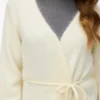 Cardigan en tricot Vmsorrento