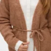 Cardigan en tricot Vmsorrento