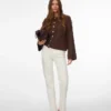 Cardigan en tricot Vmsvea