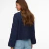 Cardigan en tricot Vmsvea