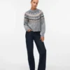 Cardigan en tricot Vmtammy