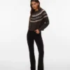 Cardigan en tricot Vmtammy