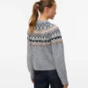 Cardigan en tricot Vmtammy