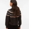 Cardigan en tricot Vmtammy