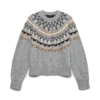 Cardigan en tricot Vmtammy
