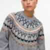 Cardigan en tricot Vmtammy
