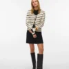 Cardigan en tricot Vmvada