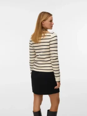 Cardigan en tricot Vmvada