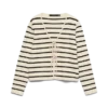 Cardigan en tricot Vmvada