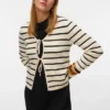 Cardigan en tricot Vmvada