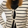 Cardigan en tricot Vmvada
