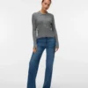 Cardigan en tricot Vmvadin