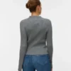 Cardigan en tricot Vmvadin