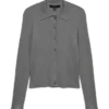 Cardigan en tricot Vmvadin