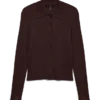 Cardigan en tricot Vmvadin