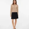 Cardigan en tricot Vmvicky