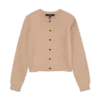 Cardigan en tricot Vmvicky