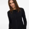 Cardigan en tricot Vmvicky
