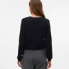 Cardigan en tricot Vmvioletta