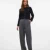Cardigan en tricot Vmvioletta