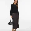 Cardigan en tricot Vmviolin