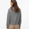 Cardigan en tricot Vmviolin