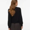 Cardigan en tricot Vmviolin