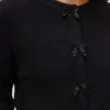 Cardigan en tricot Vmviolin